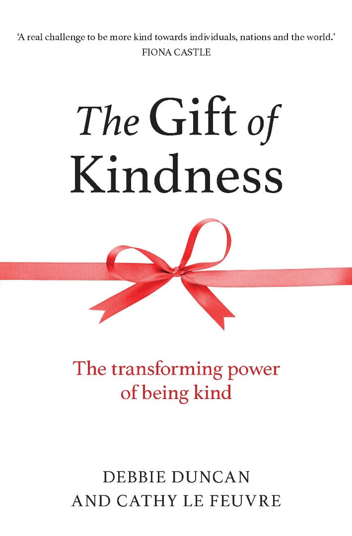 The Gift of Kindness