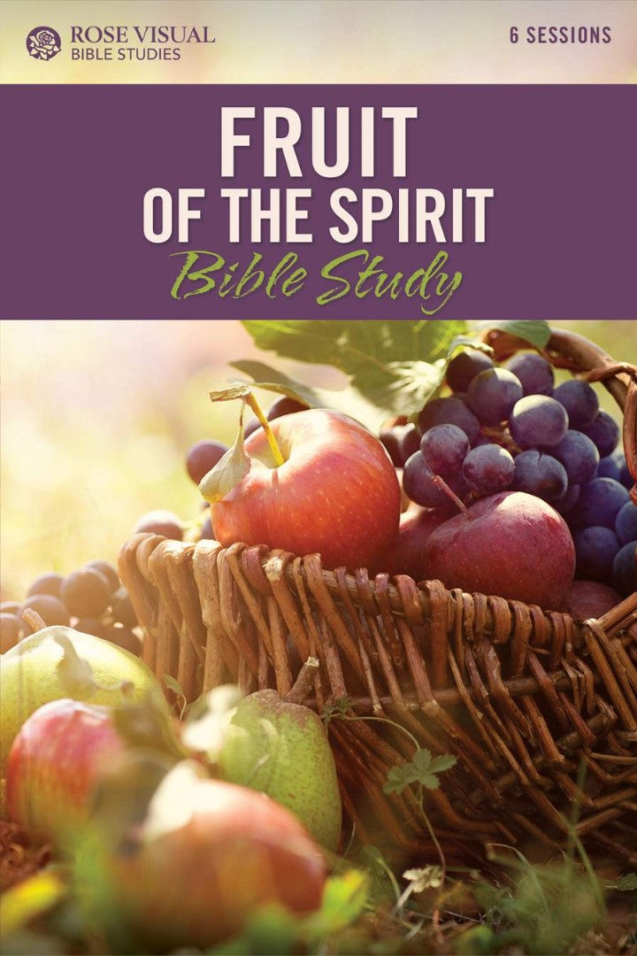 Fruit of the Spirit