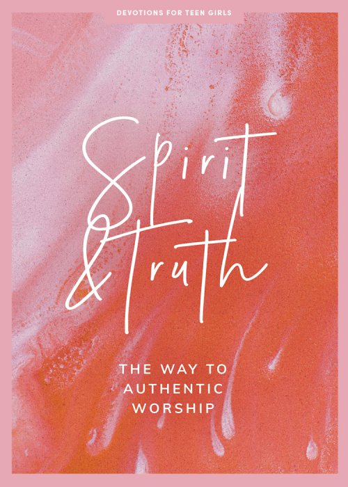 Spirit and Truth Teen Girls&