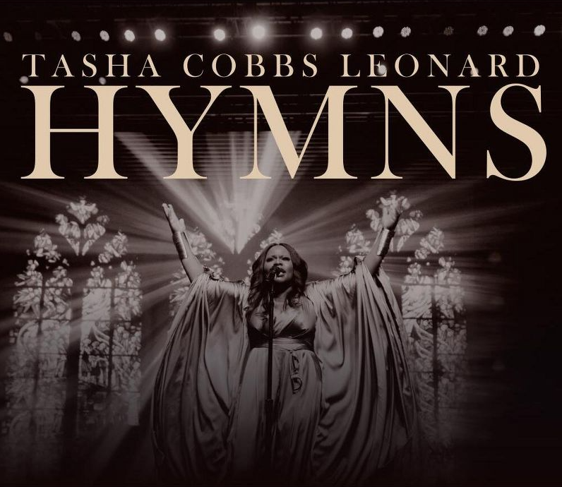 Hymns CD