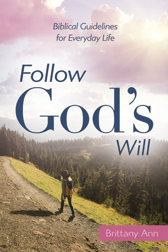 Follow God&