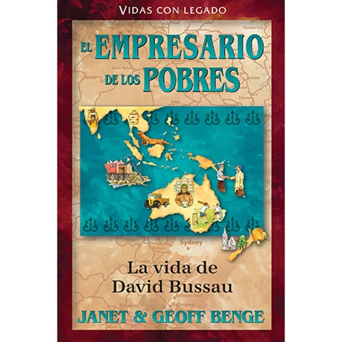 El Empresario de los Pobres