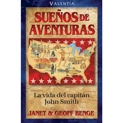 Sueños de Aventuras