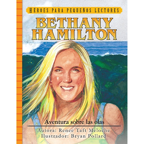 Bethany Hamilton