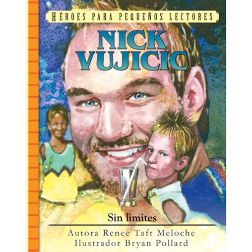 Nick Vujicic