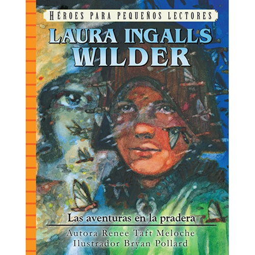 Laura Ingalls Wilder