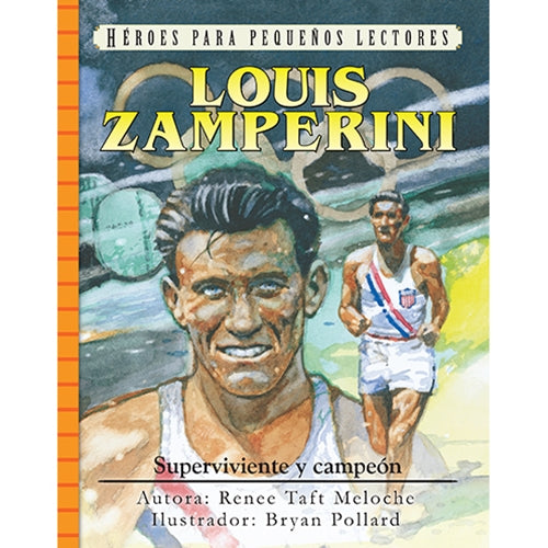 Louis Zamperini