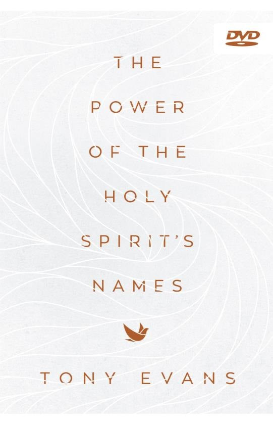 The Power of the Holy Spirit&