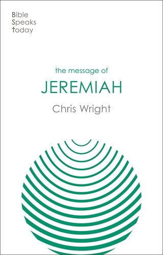 The BST Message of Jeremiah