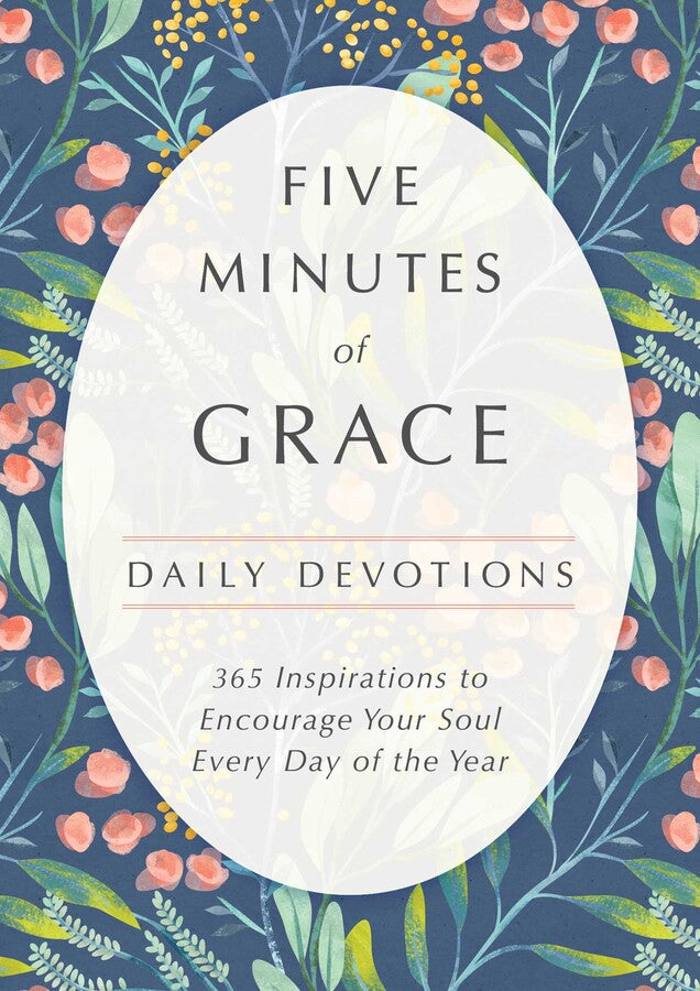 Five Minutes of Grace