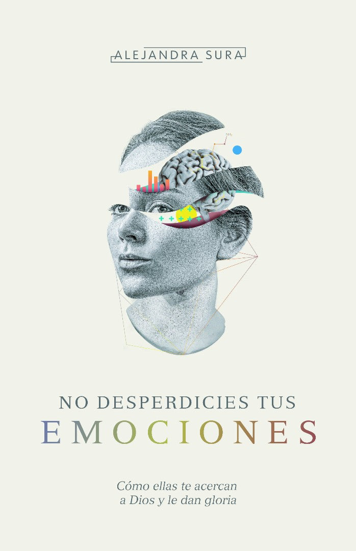 No desperdicies tus emociones (Don&