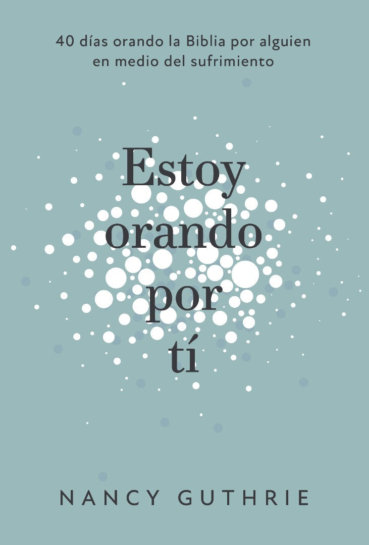 Estoy orando por ti (I&