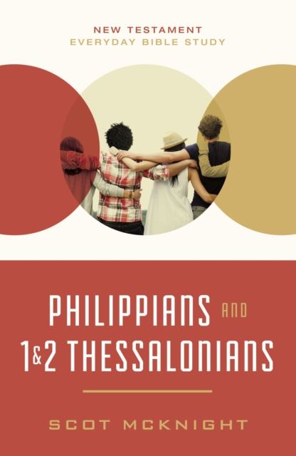 Philippians and 1 & 2 Thessalonians