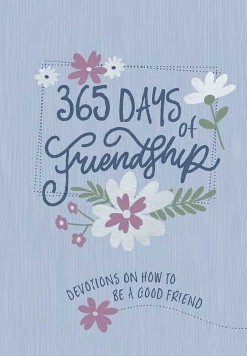 365 Days of Friendship