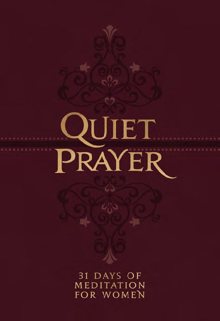 Quiet Prayer