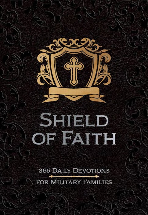 Shield of Faith