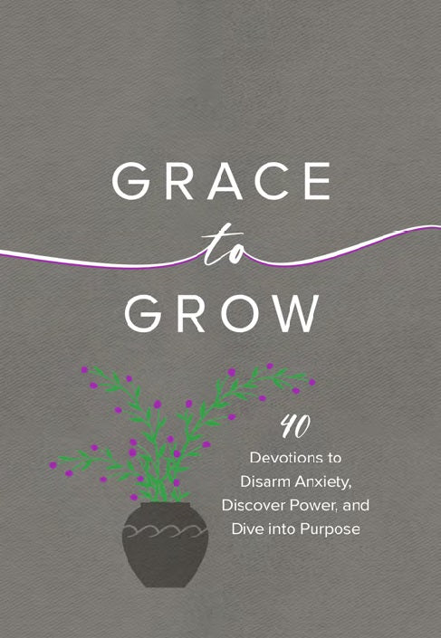 Grace to Grow