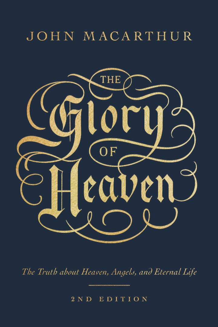 The Glory of Heaven