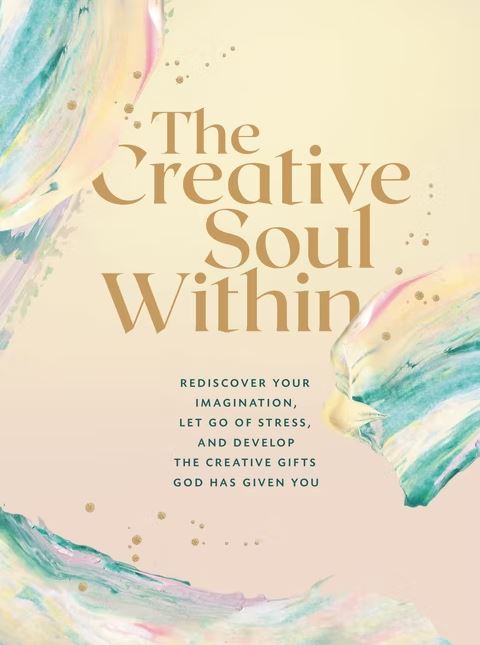 Creative Soul Within