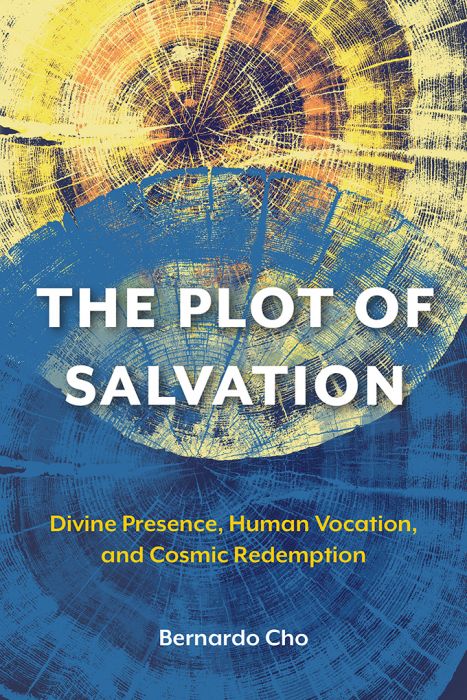 The Plot of Salvation