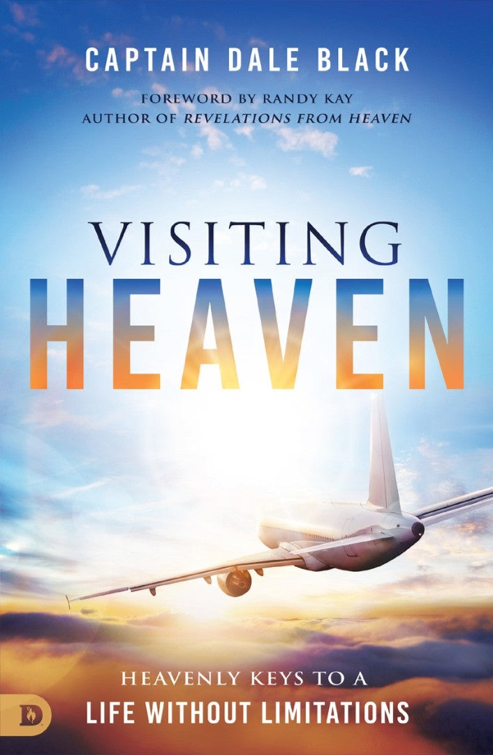 Visiting Heaven