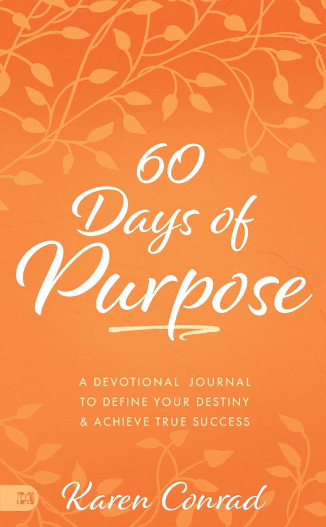 60 Days of Purpose