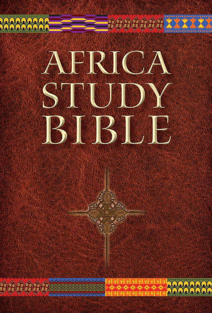 Africa Study Bible