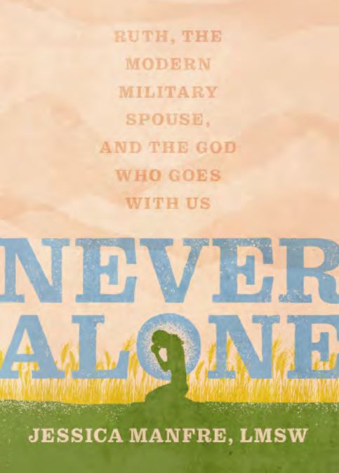 Never Alone