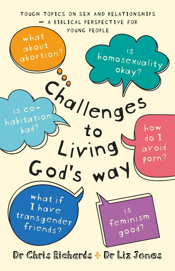 Challenges to Living God&