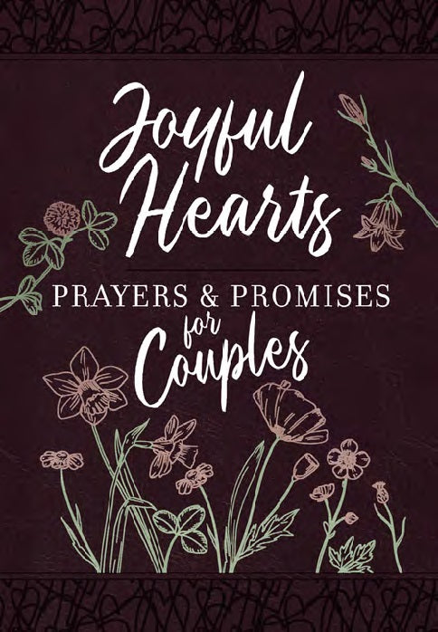 Joyful Hearts