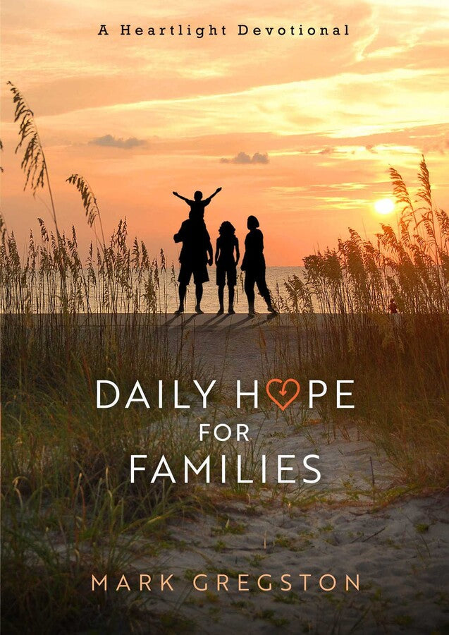 Daily Hope for Families