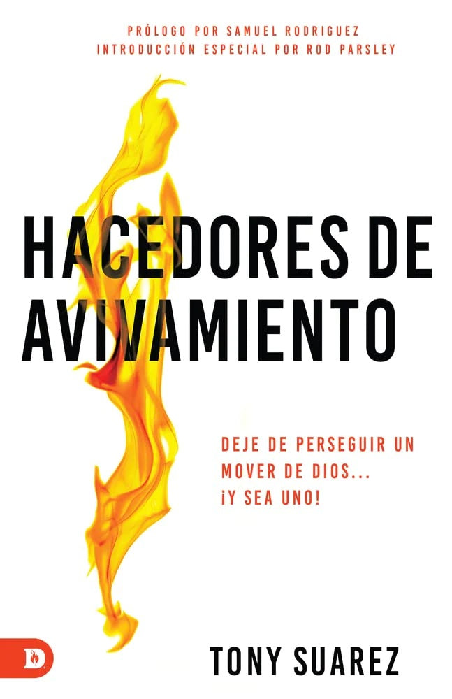 Hacedores de Avivamiento