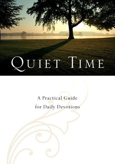 Quiet Time