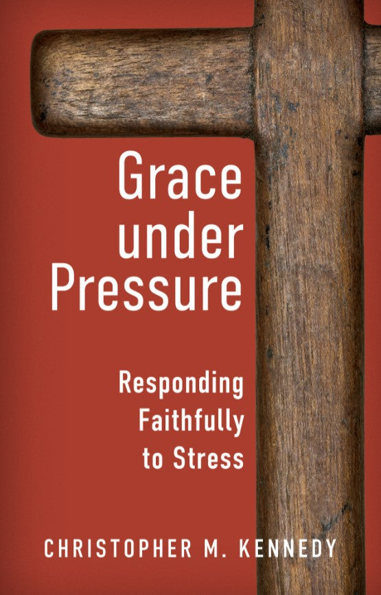 Grace Under Pressure