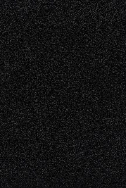 KJV Thompson Chain-Reference Bible, Black, Handy Size