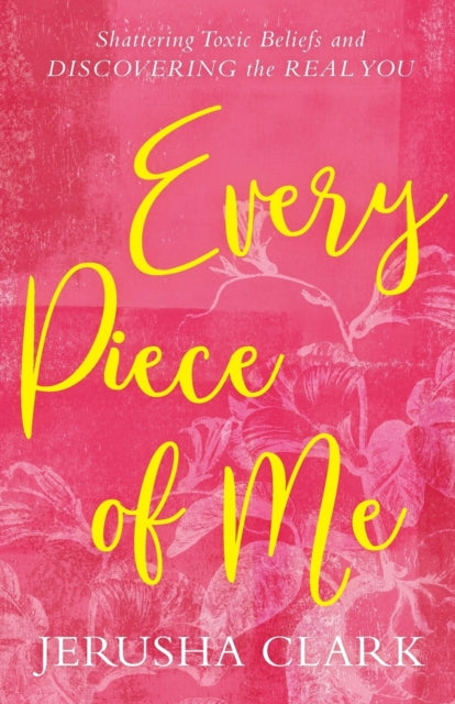 Every Piece of Me