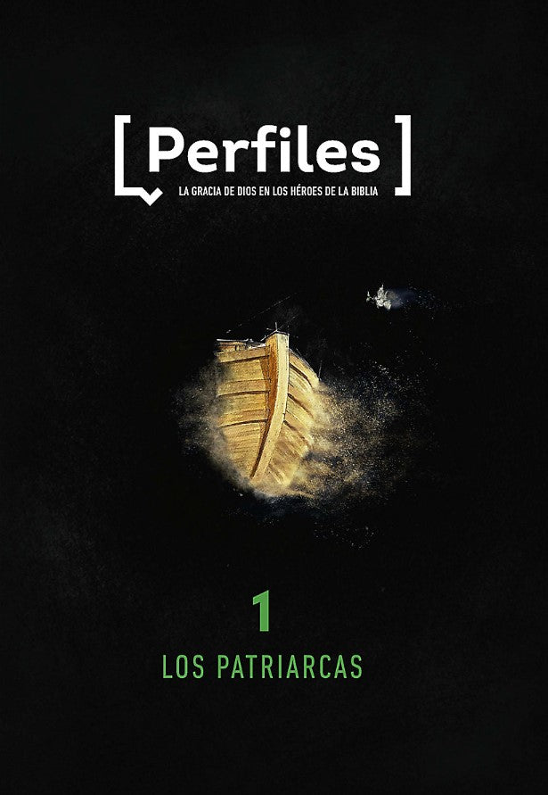 Perfiles: Volumen 1