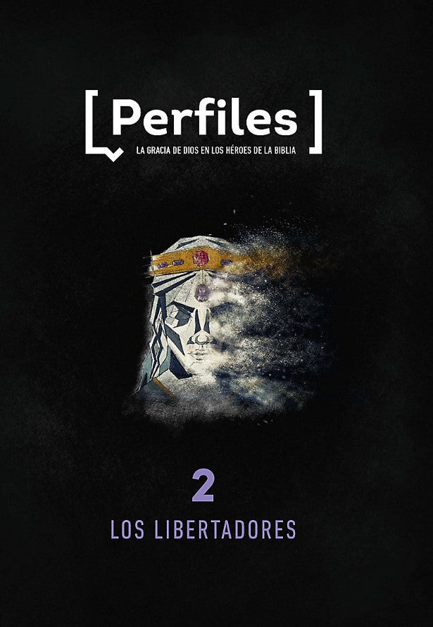 Perfiles: Volumen 2