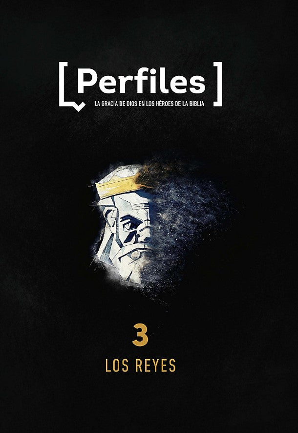 Perfiles: Volumen 3