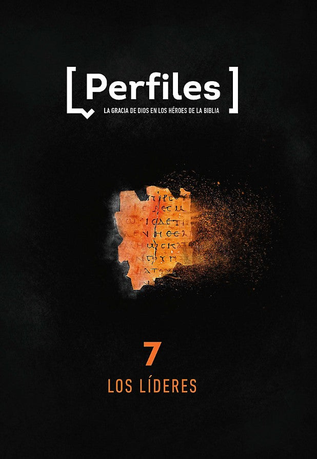 Perfiles: Volumen 7