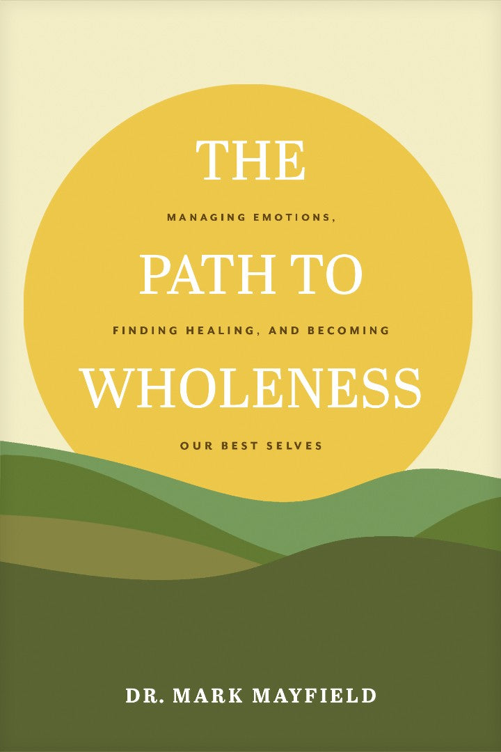 The Path to Wholeness