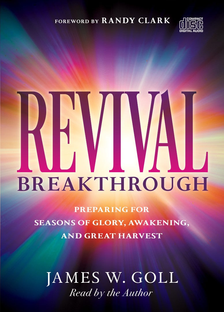 Revival Breakthrough