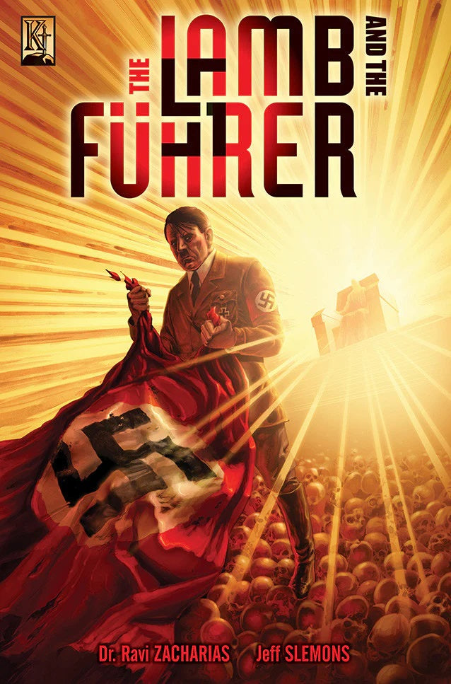 The Lamb and the Fuhrer