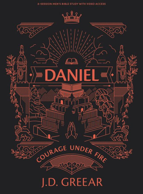 Daniel: Men&