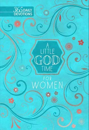 A Little God Time for Women 2023 Edition