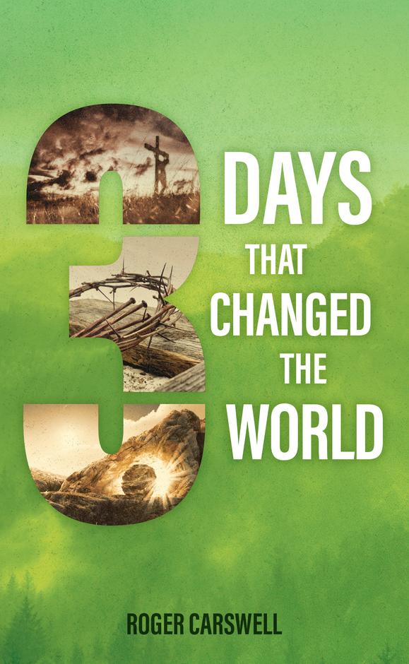 3 Days That Changed the World