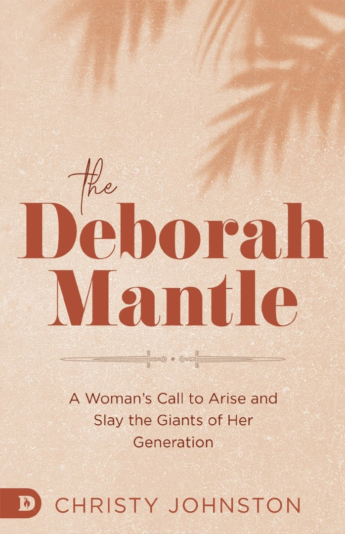 The Deborah Mantle