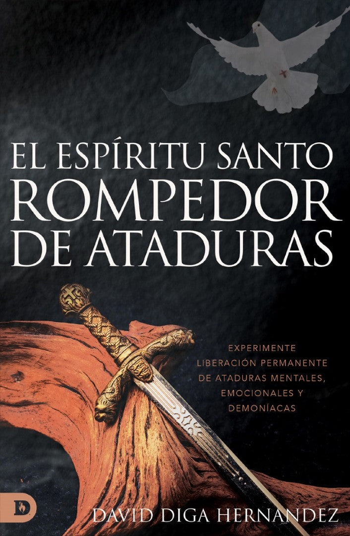 El Espíritu Santo: Rompedor de Ataduras