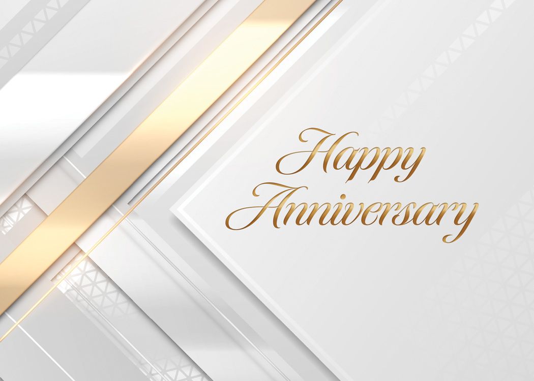 Bond of Love Anniversary Boxed Cards (box of 12)