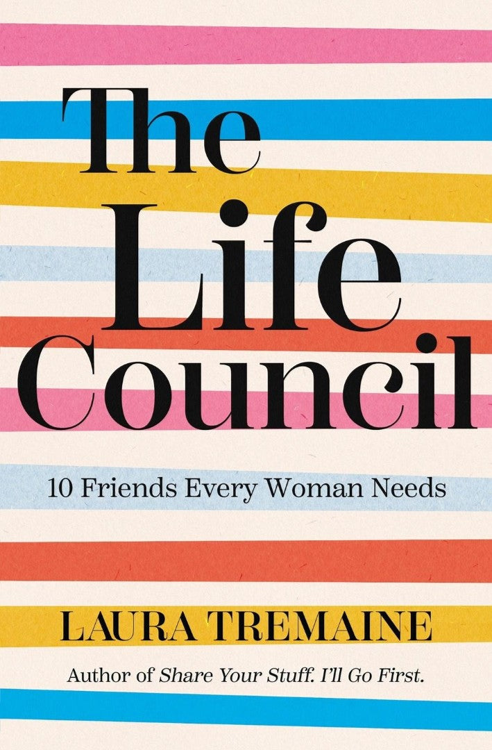 The Life Council